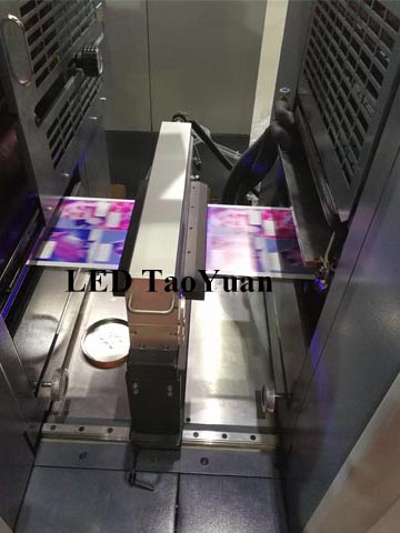 UV LED Curing System-Solutions-24